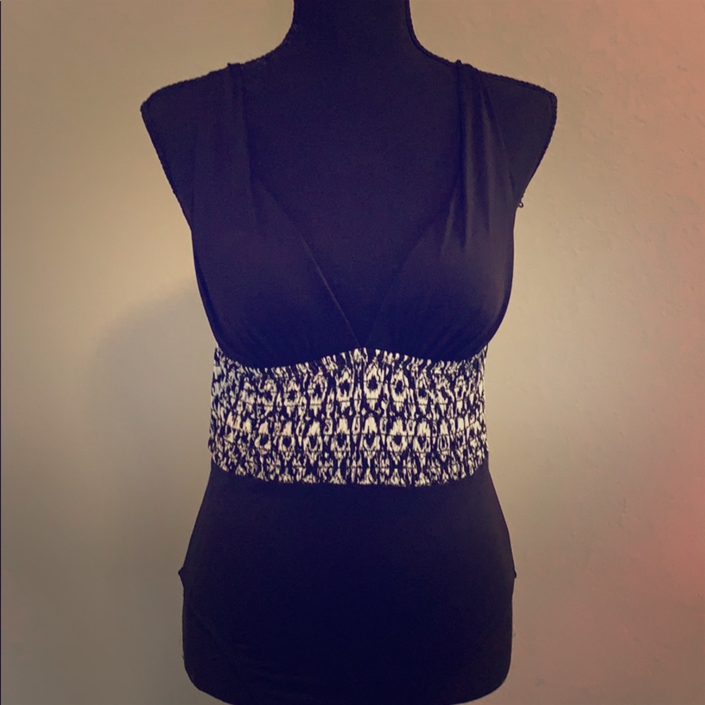 La Blanca bathing suit